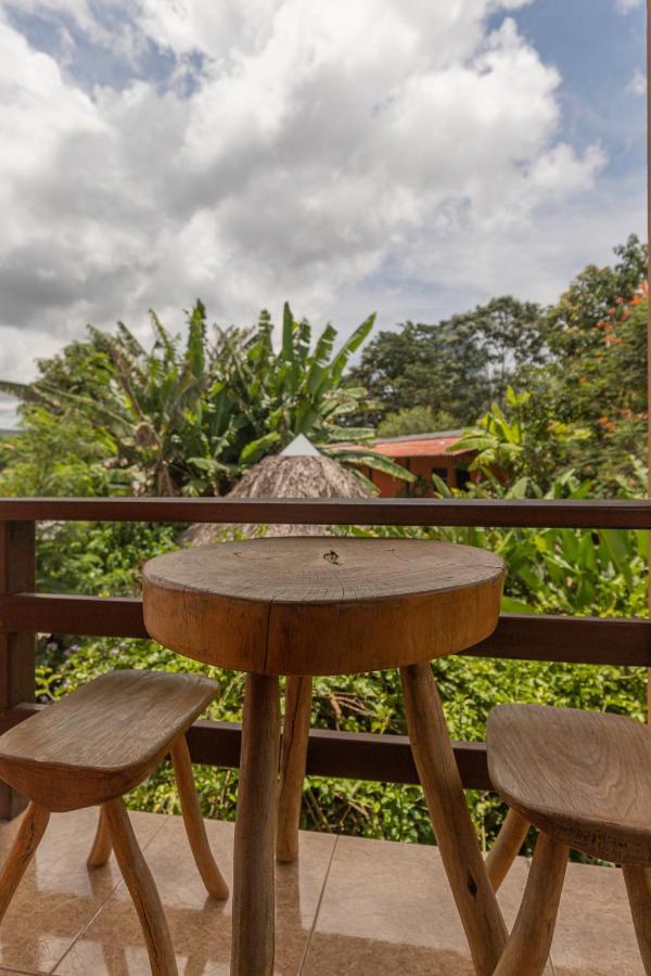 Alto Paraíso de Goiás Buddy'S Hostel & Pousada Alto Paraiso מראה חיצוני תמונה