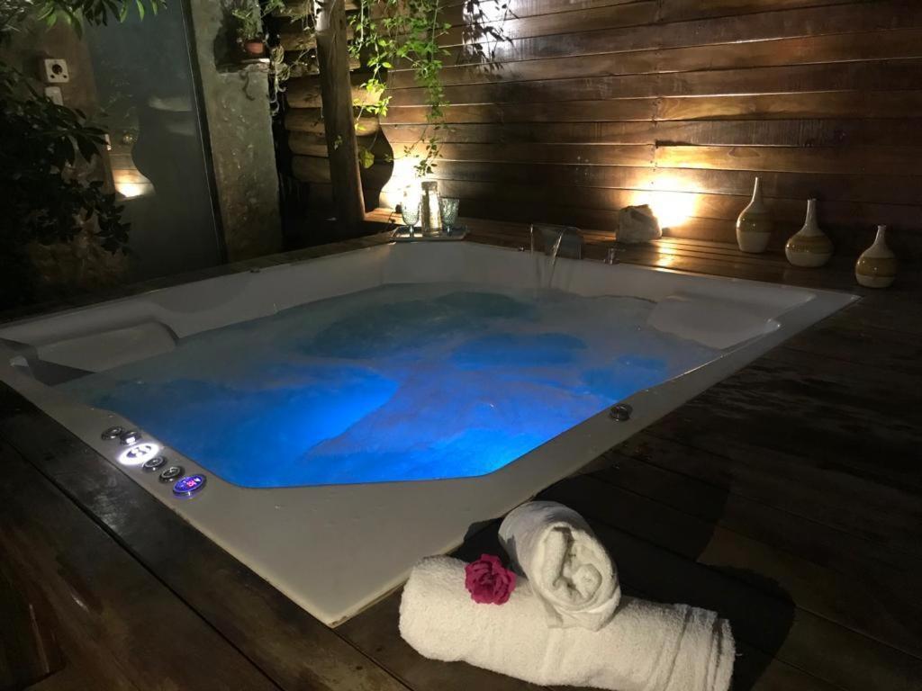 Alto Paraíso de Goiás Buddy'S Hostel & Pousada Alto Paraiso מראה חיצוני תמונה