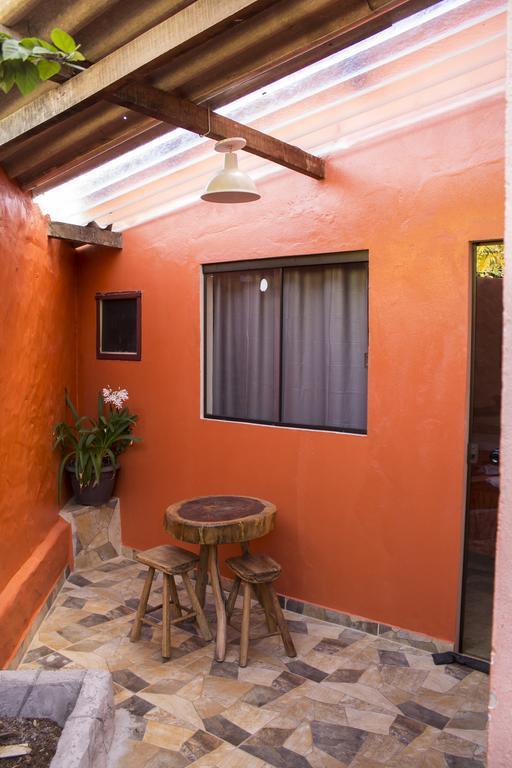 Alto Paraíso de Goiás Buddy'S Hostel & Pousada Alto Paraiso מראה חיצוני תמונה