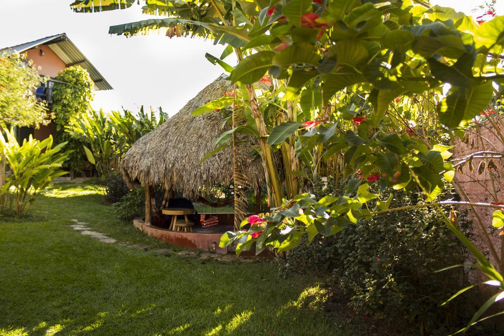 Alto Paraíso de Goiás Buddy'S Hostel & Pousada Alto Paraiso מראה חיצוני תמונה
