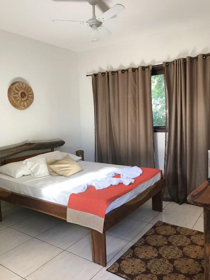 Alto Paraíso de Goiás Buddy'S Hostel & Pousada Alto Paraiso מראה חיצוני תמונה